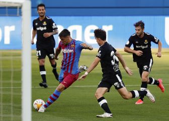 Rey Manaj, gol y cefalea