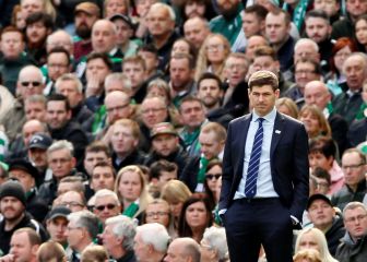 Gerrard, el alma del Rangers