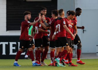 Cheryshev, Alderete y Jason mantienen invicto a Bordalás