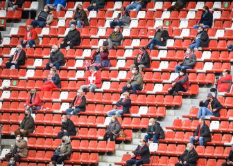 Más de 12.000 sportinguistas ya tienen su carné para la temporada