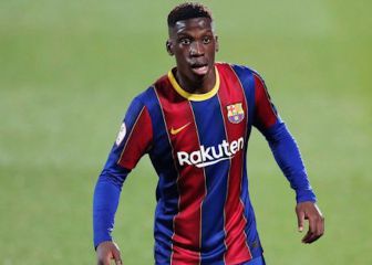 Los detalles del caso Ilaix Moriba: la joya no quiere renovar y el Barça le aprieta