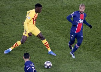 El PSG tasa a Rafinha y el Barça espera un botín inesperado