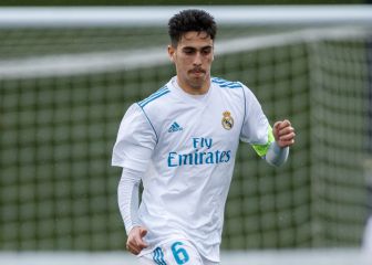 Martín Calderón será el quinto fichaje del Cádiz