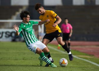 Rodri acapara los focos que deberían ser para Nabil Fekir