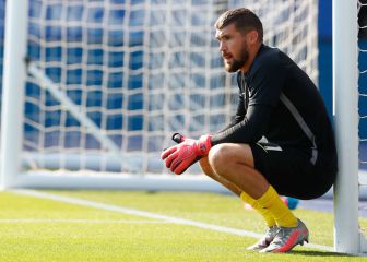 Ryan será operado sin debutar con la Real Sociedad