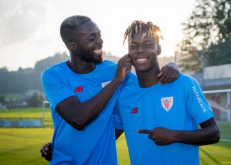 El sueño de los Williams