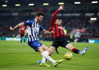 Diego Rico, a punto: ya se encuentra en San Sebastián