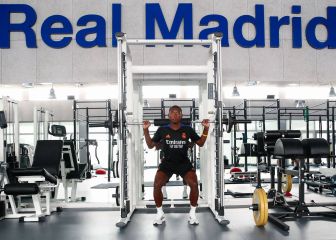 Pintus exprime a los titulares