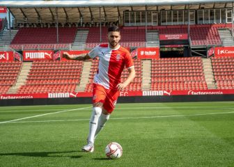 Nahuel Bustos, segunda etapa