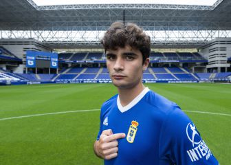 El Oviedo presenta su campaña de abonados