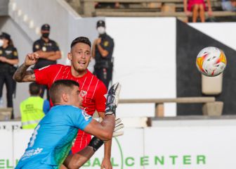 La luz llegó para Raúl Fernández