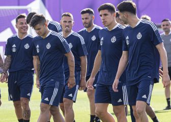 Un lunes para recobrar la normalidad