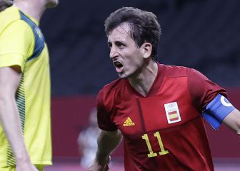 Asensio guía y Oyarzabal salva