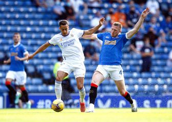 Ancelotti tiene trabajo por hacer