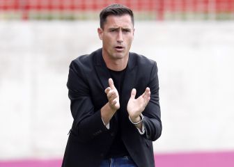 El Espanyol renueva a Rubén Casado: 