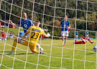 Haaland ya tiene heredero: ¡su primo!