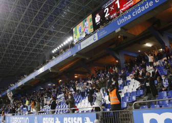 Los abonos del Deportivo, sólo a distancia hasta el 15 de agosto