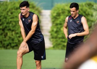 Blesa, esguince de ligamento y adiós a la pretemporada