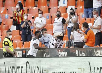 El Valencia vende desde hoy los abonos para la segunda vuelta