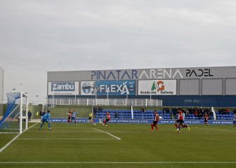 Pinatar Arena, la segunda casa de los equipos de LaLiga