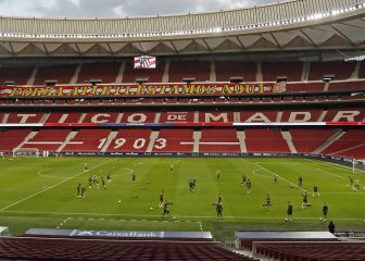 300M€ más para el Atlético