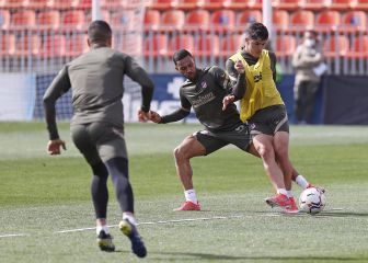 El Espanyol pretende la cesión de Abde