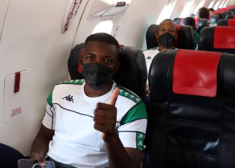 Carvalho, un regreso al pasado