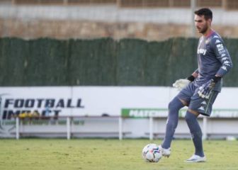 Semana importante por Dani Martín y para José María Muñoz