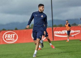 El City, una fuente inagotable de cesiones para el Girona