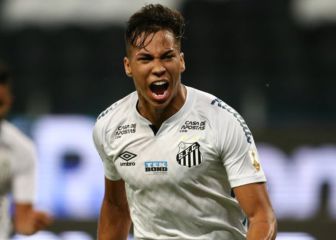 La Juve agita el mercado y roba a Kaio Jorge al Milan