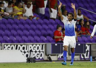 Celso Borges regresa a A Coruña con su futuro todavía en el aire