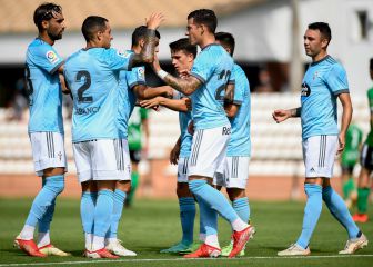 Suspenden el Bayer-Celta por las restricciones sanitarias