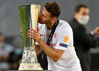 Oficial: Sergi Gómez es el primer fichaje del Espanyol