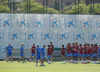 Los sustos del stage en tiempo de COVID