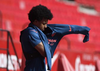 El Chelsea aprieta por Koundé