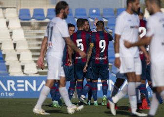 Postigo decanta la balanza frente al Atromitos
