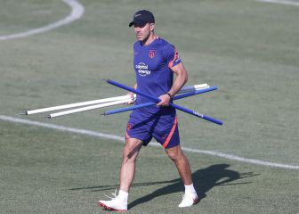 Listas por la mañana y viajes en el día para el Atleti este verano