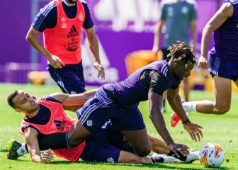 16 razones para dos nuevas suspensiones