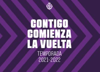 La campaña de abonados del Pucela arranca con velocidad de crucero