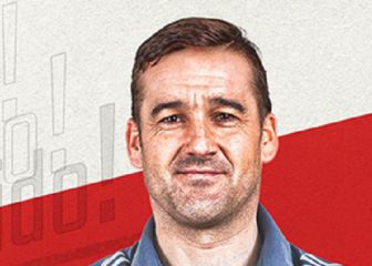 La Federación prescinde de José Sambade, preparador de porteros