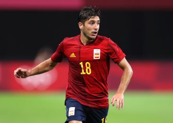 “Es increíble cómo me ha cambiado la vida en dos años”