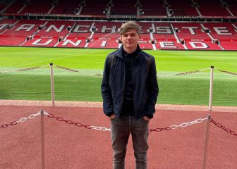 'Robo' del United al Liverpool