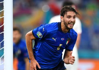 Doble golpe de la Juventus