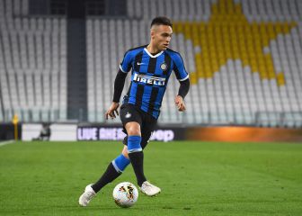 El Arsenal pregunta por Lautaro