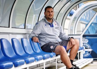 Manu Sánchez y su cese: 