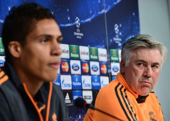 ¿Cuánto costó el fichaje de Varane por el Real Madrid y cuál ha sido su precio de salida al Manchester United?