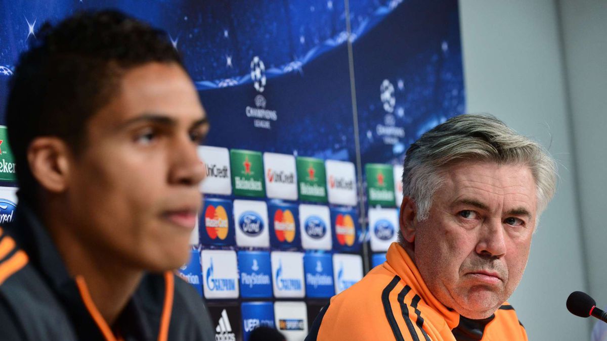 ¿Cuánto costó el fichaje de Varane por el Real Madrid y cuál ha sido su precio de salida al Manchester United? - Vimarsana News