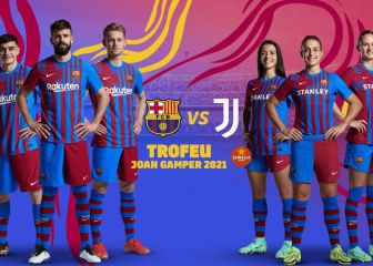 ¡Frenazo al Gamper!: Sanitat prohíbe público en el Camp Nou