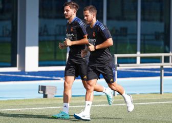 Poco a poco con Hazard