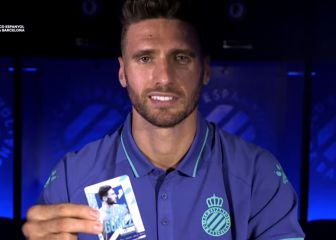 Prestidigitador Sergi Gómez